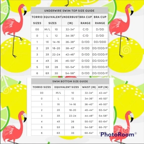 Torrid skull paisley midkini swimsuit - Picture 12 of 13